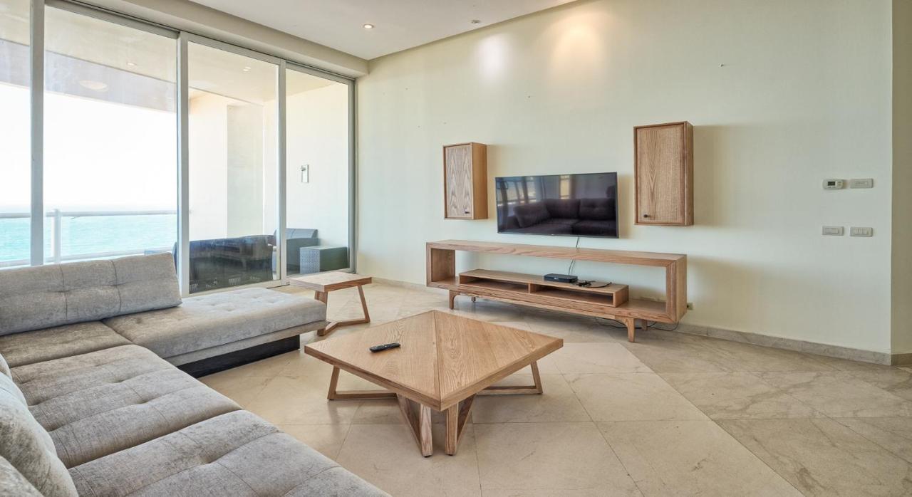 Luna Blanca Penthouse By Kivoya Puerto Penasco Exterior photo