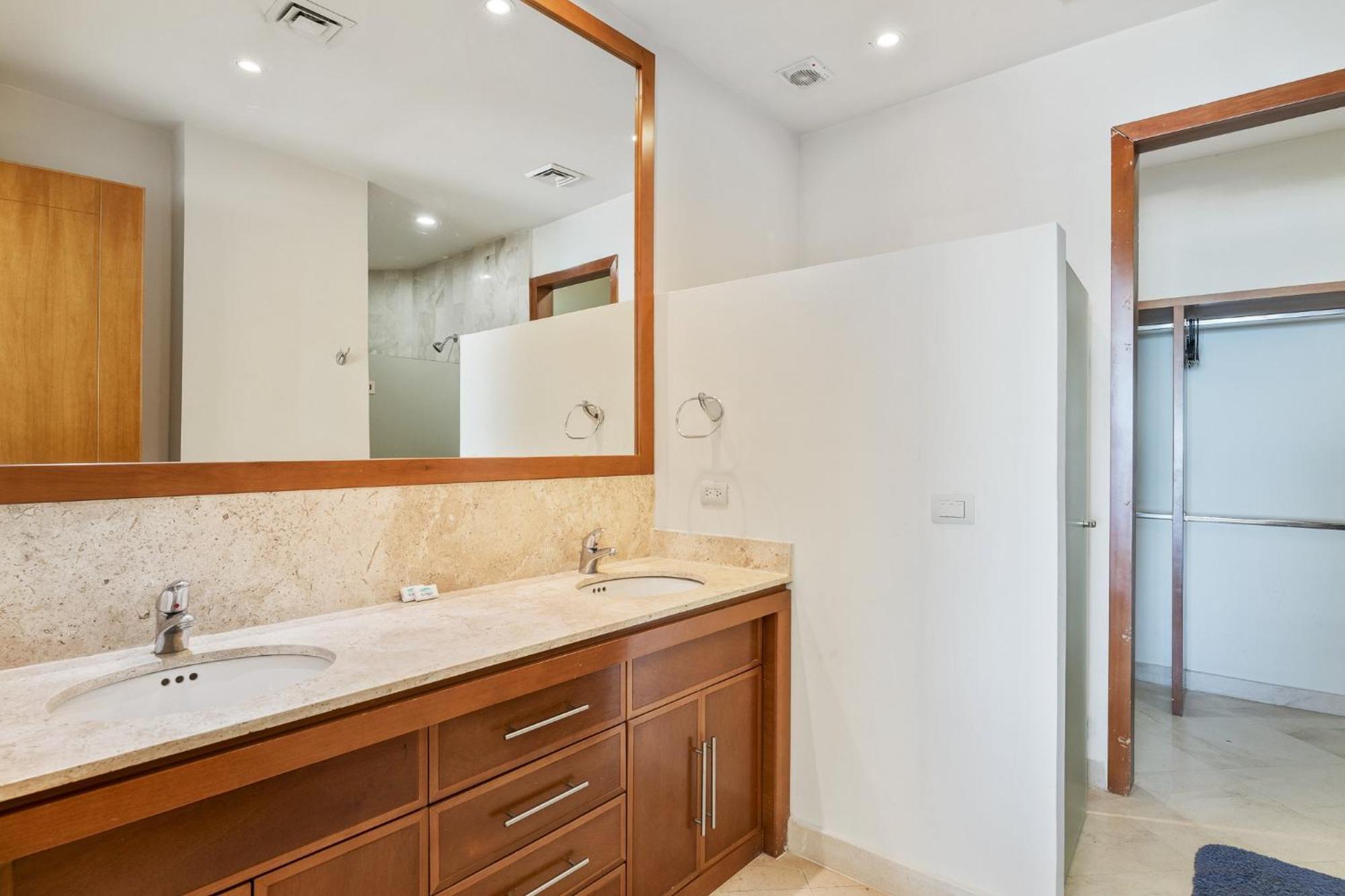 Luna Blanca Penthouse By Kivoya Puerto Penasco Room photo