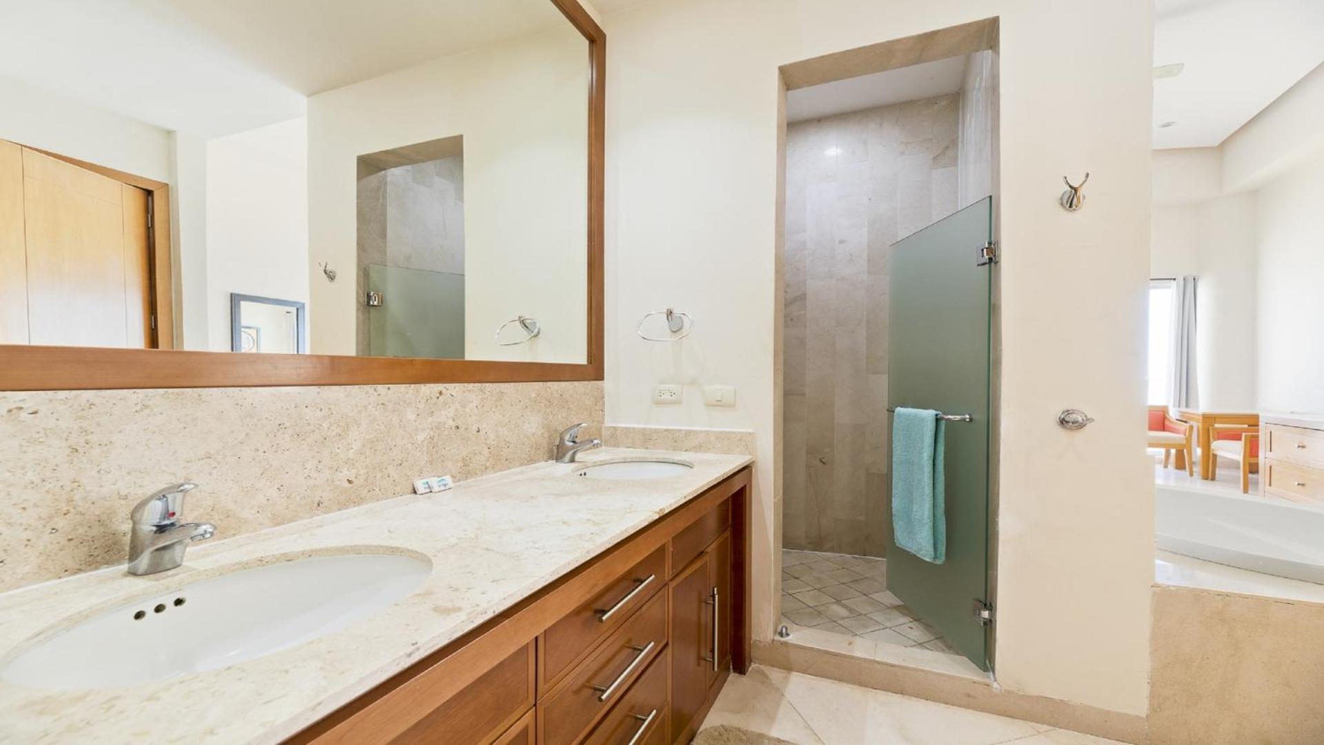 Luna Blanca Penthouse By Kivoya Puerto Penasco Exterior photo